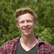 Markus Paul