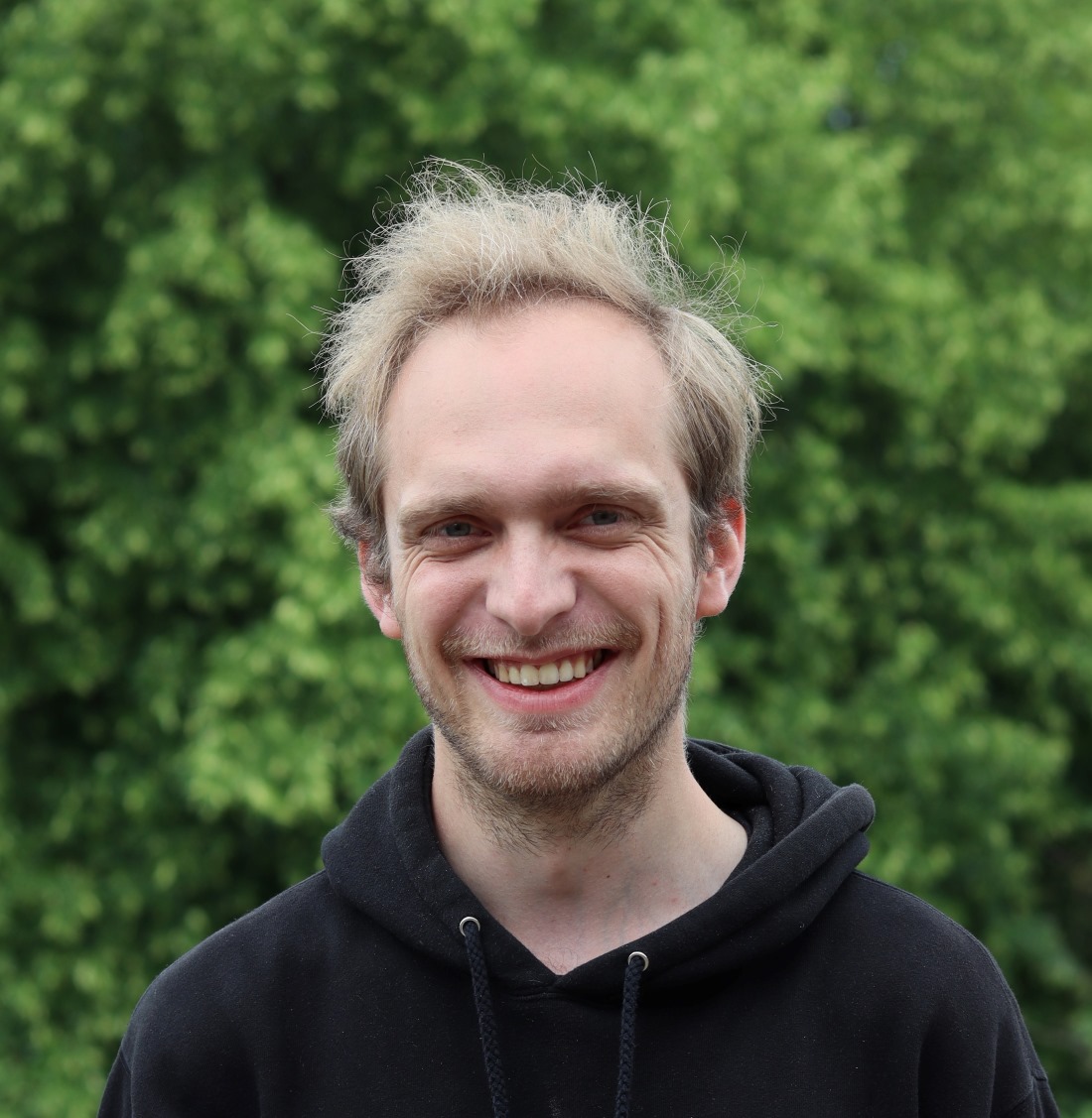 Philipp Dennstedt - PC II