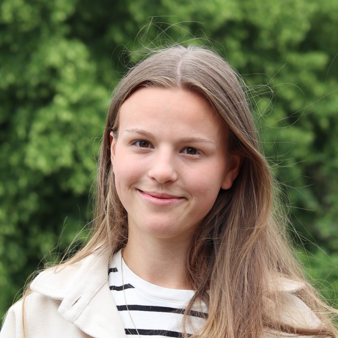 Luisa Hofmann - PC II