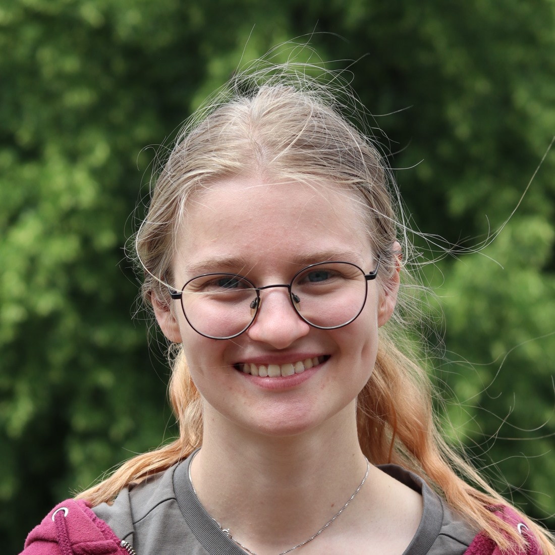 Selina Riedel - PC II